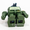 Armored Trooper Votoms Choro Q Mini Figure JAPAN ANIME