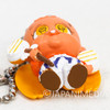 RARE! Bikkuriman Shoukoushi Mini Figure Ballchain