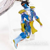 JoJo's Bizarre Adventure Star Platinum Stand collection Figure Keychain JAPAN Japanimedia Store 2