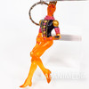 JoJo's Bizarre Adventure Smack Kiss Stand Figure collection Keychain