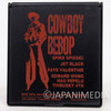 Cowboy Bebop Spike Spiegel Compact Mirror JAPAN ANIME MANGA