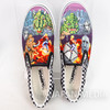 RARE! Space Harrier Slippon Shoes JP27cm Anippon JAPAN GAME