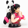 RARE! Tekken 5 Ling Xiaoyu Pink Magstage Figure w/Magnet Tomytec JAPAN 2