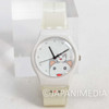 Azumanga Daioh Wrist Watch Neco Coneco Neko Koneko Cat ver. SEGA Japanimedia Store