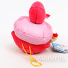 Chobits Sumomo 7" Plush Doll CLAMP BANPRESTO