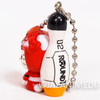 Evangelion EVA-02 x Hello Kitty Bowling Pin Figure Ballchain Sanrio Japan Anime | Japanimedia Store 3