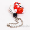 Evangelion EVA-02 x Hello Kitty Bowling Pin Figure Ballchain Sanrio Japan Anime | Japanimedia Store 5