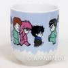 Retro RARE Yu Yu Hakusho Japanese Tea Cup Yunomi / Yusuke Hiei Kurama Kuwabara 2