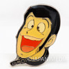 Lupin the Third (3rd) LUPIN Metal Pins JAPAN ANIME 6