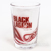 Black Lagoon Balalaika Glass JAPAN