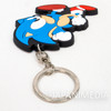 Sonic The Hedgehog Rubber Mascot Keychain #2 SONIC /SEGA