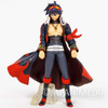 RARE! Gurren Lagann Simon Super Modeling Soul Figure Bandai JAPAN GAINAX Japanimedia Store