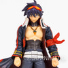 RARE! Gurren Lagann Simon Super Modeling Soul Figure Bandai JAPAN GAINAX Japanimedia Store FRONT