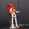 Gurren Lagann Yoko Space Suit Super Modeling Soul Figure Bandai JAPAN GAINAX