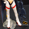 Gurren Lagann Yoko Space Suit Super Modeling Soul Figure Bandai JAPAN GAINAX