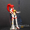 Gurren Lagann Yoko Space Suit Super Modeling Soul Figure Bandai JAPAN GAINAX Japanimedia Store