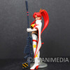 Gurren Lagann Yoko Space Suit Super Modeling Soul Figure Bandai JAPAN GAINAX Japanimedia Store