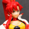 Gurren Lagann Yoko Space Suit Super Modeling Soul Figure Bandai JAPAN GAINAX Japanimedia Store