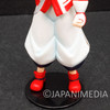 Samurai Shodown Nakoruru Mini Figure SR Series Yujin SNK JAPAN