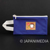 Tenshi Nanka ja Nai School Pen case Pouch RIBON 1993 Japanimedia Store FRONT