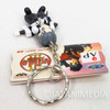 Arc the Lad 3 Velhart Figure Key Chain JAPAN GAME Japanimedia Store