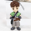 Arc the Lad 3 Ruts Figure Key Chain JAPAN GAME