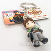 Arc the Lad 3 Ruts Figure Key Chain JAPAN GAME