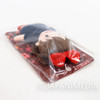 Kiki's Delivery Service Mini Plush Doll Pins Ghibli JAPAN