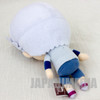 RARE! HUNTER x HUNTER Killua Kyun-Gurumi Plush Doll Figure Banpresto JAPAN ANIME