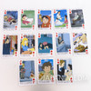 Heidi Girl of the Alps Famous Scene playing cards Trump