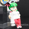 Darkstalkers (Vampire) Morrigan Aensland Figure Nurse keychain Capcom