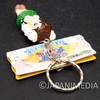 Street Fighter II 2 CHUN-LI Figure Key Chain JAPAN GAME CAPCOM 4