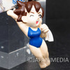 Pocket Fighter Sakura Figure Key Chain GAME CAPCOM 2 / Street Fighter ZERO Japanimedia Store 3