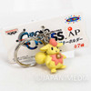 Chrono Cross Poshul Figure Keychain Banpresto SQUARE ENIX Japanimedia Store