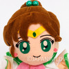 Retro! Sailor Moon Jupiter Makoto Kino Hand Puppet Plush Doll Banpresto