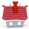 RARE! Disney Series Little House VCD Figure Medicom Toy NOBOX Japanimedia Store