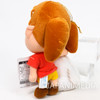 Azumanga Daioh Chiyo & Tadakichi-san Dog 8" Plush Doll SEGA