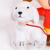 Azumanga Daioh Chiyo Tadakichi san Dog Plush Doll SEGA Retro Anime Japan Japanimedia Store 3