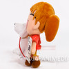 Azumanga Daioh Chiyo Tadakichi san Dog Plush Doll SEGA Retro Anime Japan Japanimedia Store 7