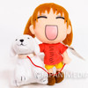 Azumanga Daioh Chiyo Tadakichi san Dog Plush Doll SEGA Retro Anime Japan Japanimedia Store Front