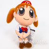 Azumanga Daioh Chiyo Part-time Job 8" Plush Doll SEGA KIYOHIKO AZUMA