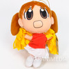 Azumanga Daioh Chiyo Cheerleader 8" Plush Doll SEGA KIYOHIKO AZUMA