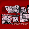 FullMetal Alchemist Pen case pouch GANGAN 2009 Japanimedia Store