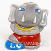 PUYO PUYO Zoh Daimaoh Ceramic Figure for Incense SEGA