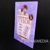 The Irresponsible Captain Tylor Plastic Pencil Board Pad Shitajiki JAPAN #2