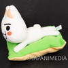 Sony Cat Doko Demo Issyo TORO INOUE Plush Doll Screen Cleaner