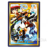 Violinist of Hameln Plastic Pencil Board Pad Shitajiki (TV Anime ver.) JAPAN Japanimedia Store FRONT