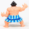 RARE! Street Fighter Pocket Heroes Mini Figure 8pc Set YUTAKA