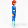 Lupin the 3rd Maki Oyamada Stylish Collection Figure Medicom Toy JAPAN ANIME MANGA