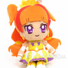 Go! Princess PreCure Cure Twinkle Plush doll 